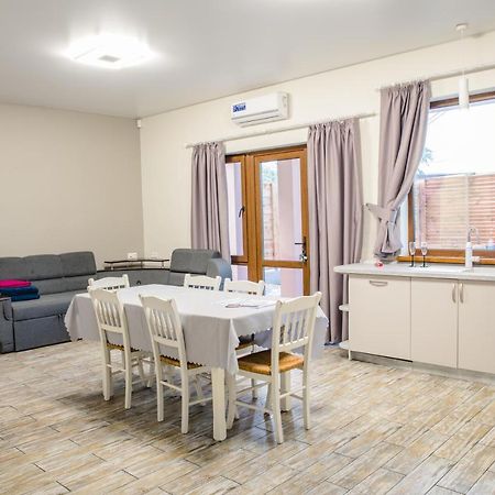 Like Zatoka, Like At Home Villa Extérieur photo