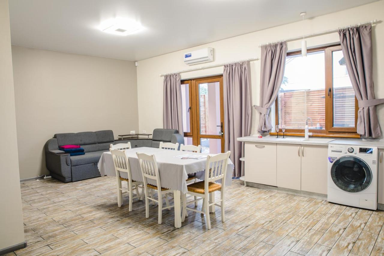 Like Zatoka, Like At Home Villa Extérieur photo