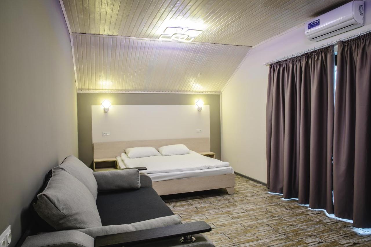 Like Zatoka, Like At Home Villa Extérieur photo