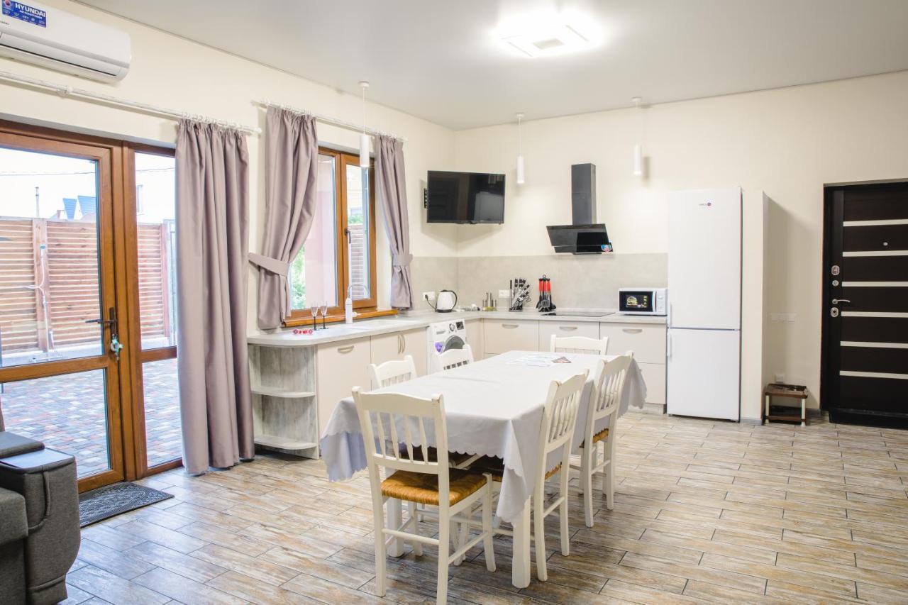 Like Zatoka, Like At Home Villa Extérieur photo