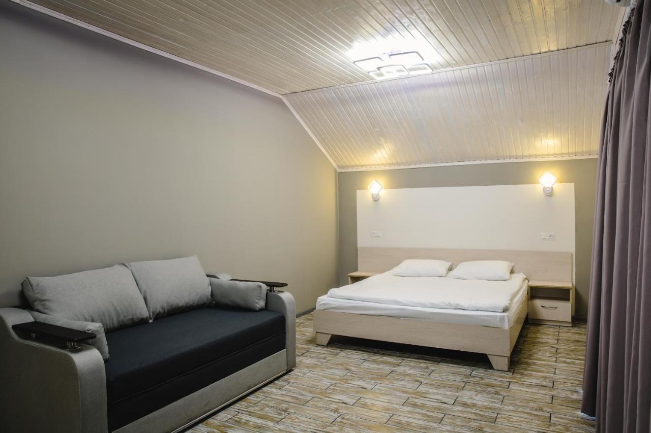 Like Zatoka, Like At Home Villa Extérieur photo