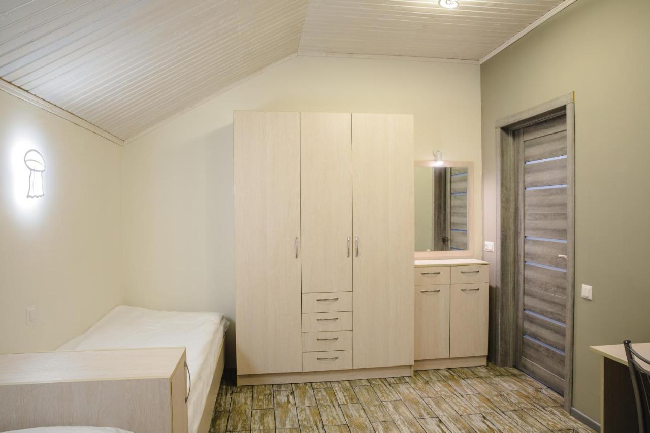 Like Zatoka, Like At Home Villa Extérieur photo