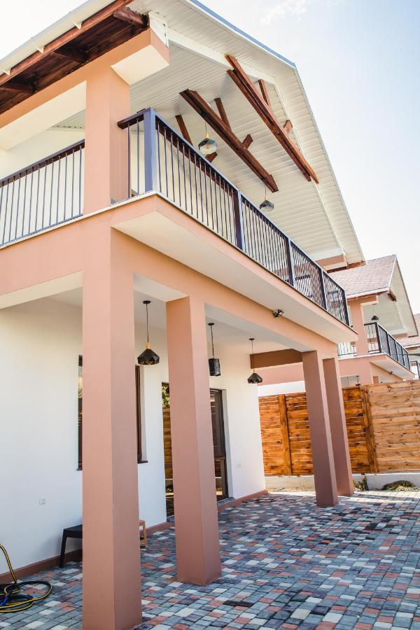 Like Zatoka, Like At Home Villa Extérieur photo
