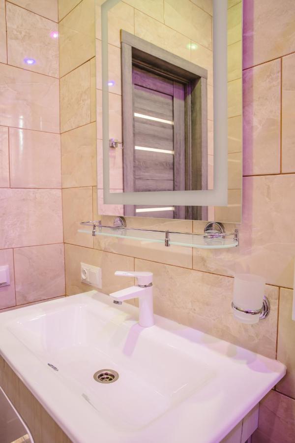 Like Zatoka, Like At Home Villa Extérieur photo
