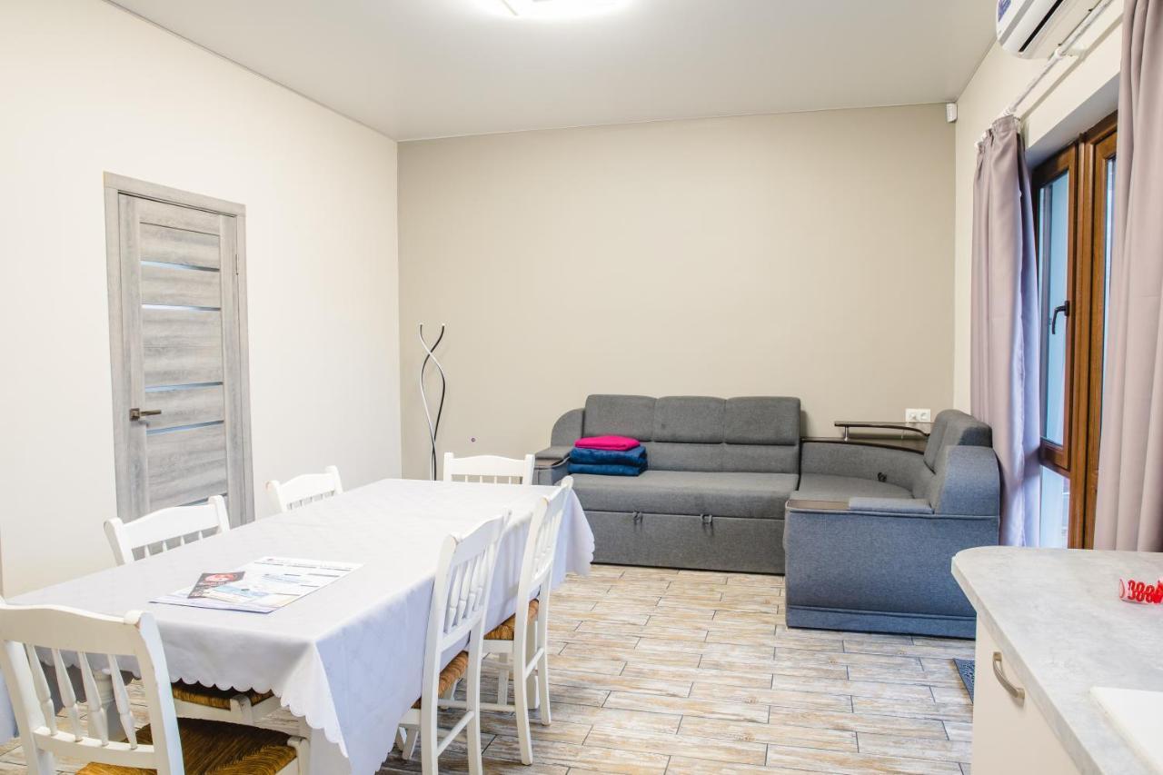 Like Zatoka, Like At Home Villa Extérieur photo