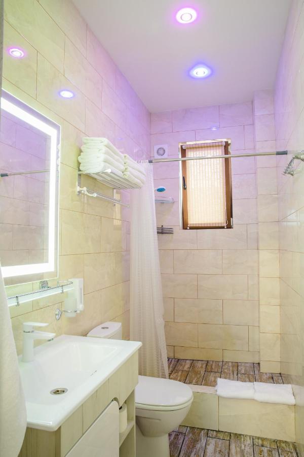 Like Zatoka, Like At Home Villa Extérieur photo